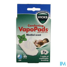 Load image into Gallery viewer, Vicks Vh7 Vapopads 7

