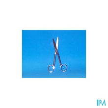 Charger l'image dans la galerie, Wolf Schaar Chirurgie Recht Sc/st 14cm
