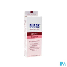 Afbeelding in Gallery-weergave laden, Eubos Huidbalsem 200ml
