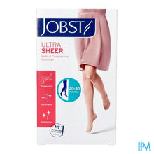 Afbeelding in Gallery-weergave laden, Jobst Ultrasheer Comf.k2 Panty Honey M
