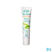 Afbeelding in Gallery-weergave laden, Mkl Aloe Vera A/rimpelcreme Bio Tube 40ml
