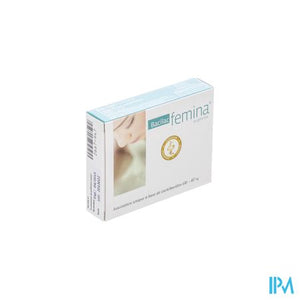 Bacilac Femina Blister Caps 10