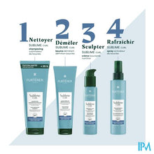 Load image into Gallery viewer, Furterer Sublime Curl Sh Krullen Activ. 200ml Nf
