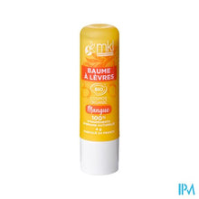 Afbeelding in Gallery-weergave laden, Mkl Lippenbalsem Bio Mango Stick 4g
