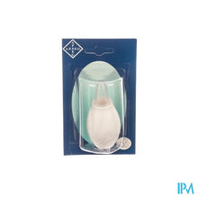 Afbeelding in Gallery-weergave laden, Appeg Neussnuiter Baby Plastiek
