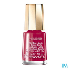 Afbeelding in Gallery-weergave laden, Mavala Vao Mini Color 452 Bombay 5ml
