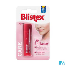 Afbeelding in Gallery-weergave laden, Blistex Lip Brilliance Stick 3,7g
