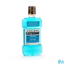 Afbeelding in Gallery-weergave laden, Listerine Coolmint Mondwater 500ml
