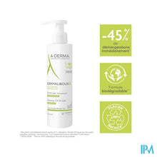 Charger l'image dans la galerie, Aderma Dermalibour+ Cica Gel Schuimend 200ml
