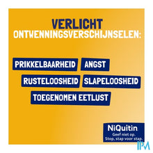 Afbeelding in Gallery-weergave laden, Niquitin 2,0mg Minilozenge Zuigtabletten 60
