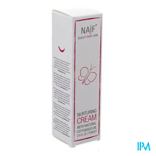 Load image into Gallery viewer, Naif Creme Vet Baby 75ml
