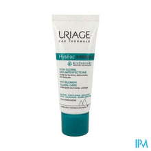 Load image into Gallery viewer, Uriage Hyseac 3-regul+ Creme 40ml
