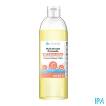 Charger l'image dans la galerie, Livsane Ricinusolie 100ml
