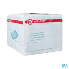 Afbeelding in Gallery-weergave laden, Noba Absorbent Pad N/ster 20cmx20cm 25 9340926
