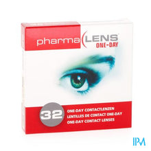 Charger l&#39;image dans la galerie, Pharmalens One Day -3,00 32

