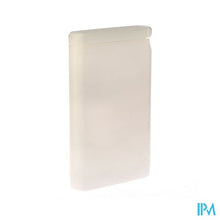 Charger l'image dans la galerie, Pillendoos Plat Hdpe Wit 275ml Pontos

