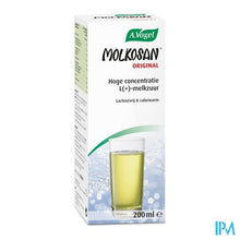 Load image into Gallery viewer, A.Vogel Molkosan Original 200ml
