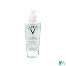 Afbeelding in Gallery-weergave laden, Vichy Pt Gel Reinigend 400ml
