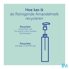Load image into Gallery viewer, Caudalie Vinoclean Reinigende Amandelmelk 400ml

