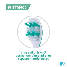 Afbeelding in Gallery-weergave laden, ELMEX Sensitive Tandenborstel Zacht
