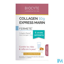 Afbeelding in Gallery-weergave laden, Biocyte Collagen Express Stick 30
