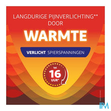 Load image into Gallery viewer, Voltaheat Verwarming Pleister 2
