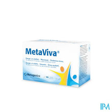 Afbeelding in Gallery-weergave laden, Metaviva Comp 90 Metagenics
