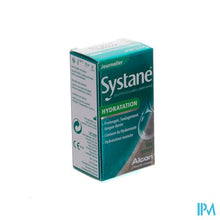 Load image into Gallery viewer, Systane Hydratation Oogdruppels 10ml
