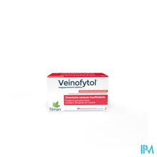 Afbeelding in Gallery-weergave laden, Veinofytol Maagsapresist Tabl 98x50mg
