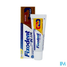 Afbeelding in Gallery-weergave laden, Fixodent Proplus Dual Power Tube 40g
