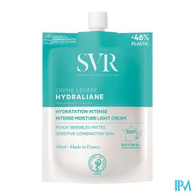 Load image into Gallery viewer, Svr Hydraliane Gel Creme 50ml

