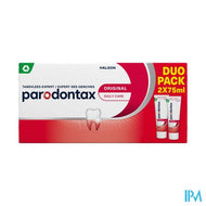 Parodontax Original 2x75ml