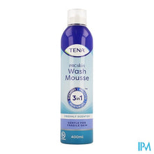 Afbeelding in Gallery-weergave laden, Tena Wash Mousse Nf 400ml 6570
