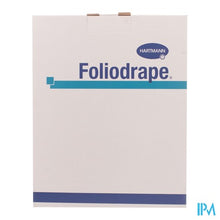 Charger l'image dans la galerie, Foliodrape Afd. 45x75cm 2l. 65 P/s
