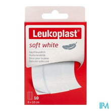 Afbeelding in Gallery-weergave laden, Leukoplast Soft 6cmx1m 1 7321801
