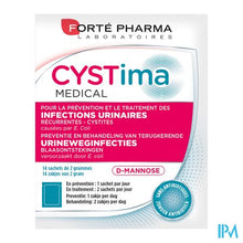 Charger l'image dans la galerie, Cystima Medical zak. 14
