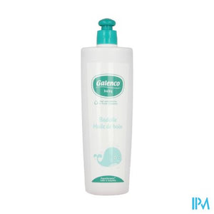 Galenco Bb Badolie 400ml