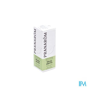 Pepermunt Ess Olie 10ml Pranarom