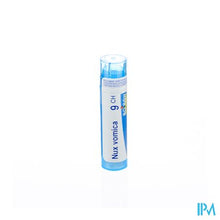 Load image into Gallery viewer, Nux Vomica 9ch Gr 4g Boiron
