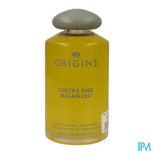 Afbeelding in Gallery-weergave laden, Origins Check &amp; Balances Milky Oil Cleanser 150ml
