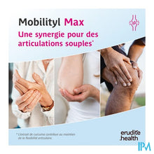 Afbeelding in Gallery-weergave laden, Mobilityl Max Tabl 90+15 Nf
