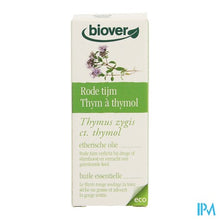 Charger l'image dans la galerie, Rode Tijm Ess Olie Eco 10ml Biov
