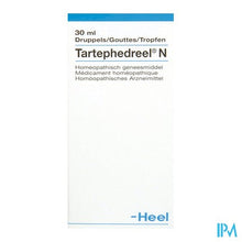 Charger l'image dans la galerie, Tartephedreel N Gutt 30ml Heel Cfr 0458-414
