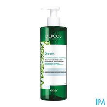 Afbeelding in Gallery-weergave laden, Vichy Dercos Nutrients Sh Detox 100ml
