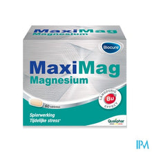 Afbeelding in Gallery-weergave laden, Maximag Magnesium
