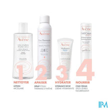 Afbeelding in Gallery-weergave laden, Avene Cold Cream Voedende Lipstick 4g
