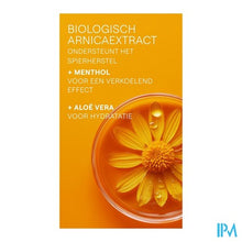 Charger l'image dans la galerie, Weleda Arnica Cryo Gel Tube 100ml
