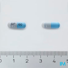 Load image into Gallery viewer, Spasmine Caps 40 X 60mg
