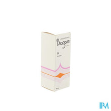 Charger l'image dans la galerie, Biogam Si Fl 60ml
