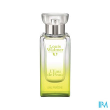 Charger l'image dans la galerie, Widmer Eau Peau Eau Fraiche Fl 50ml

